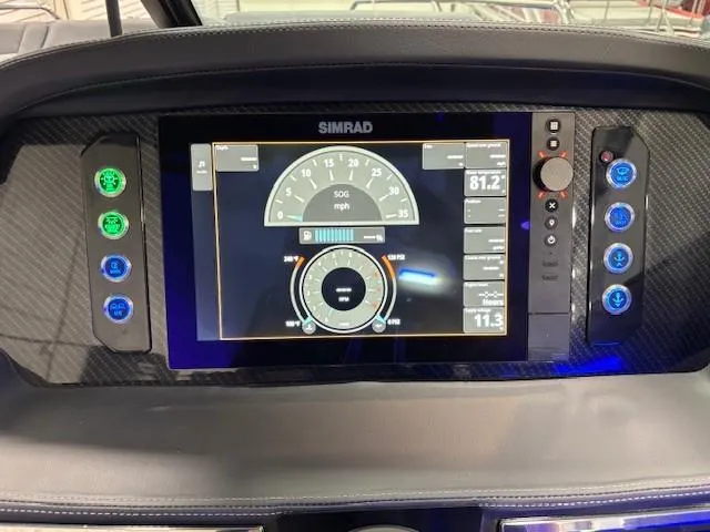 Slide: The Image of Chaparral SSX 6 2026 - 53