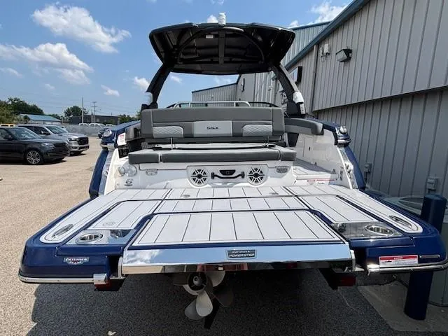 Slide: The Image of Chaparral SSX 6 2026 - 60