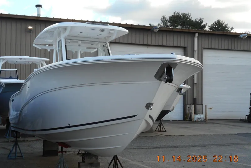 Slide: The Image of Starboard Bow - 2