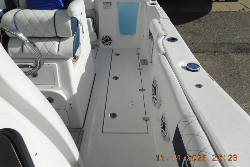 Slide: The Image of Portside - 27