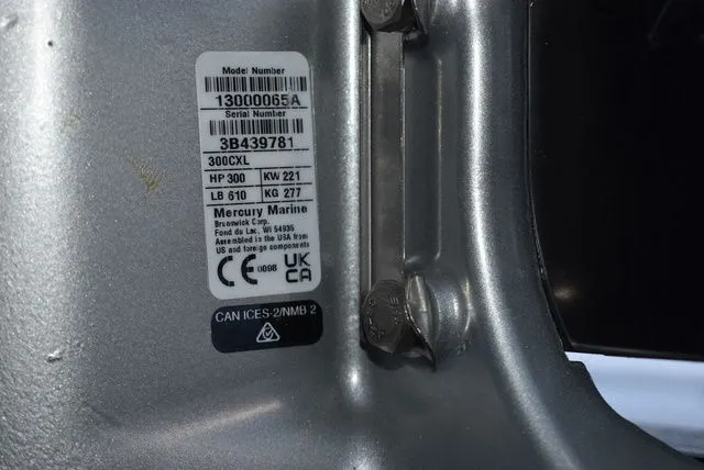 Slide: The Image of Blackfin 272 DC 2024 - 52