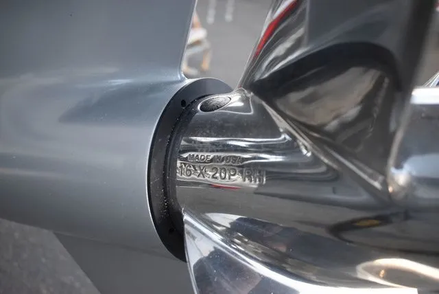 Slide: The Image of Blackfin 272 DC 2024 - 55