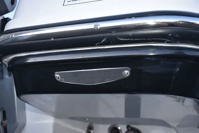 Slide: The Image of Blackfin 272 DC 2024 - 56