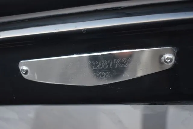 Slide: The Image of Blackfin 272 DC 2024 - 57