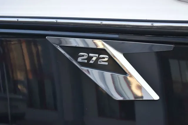 Slide: The Image of Blackfin 272 DC 2024 - 58