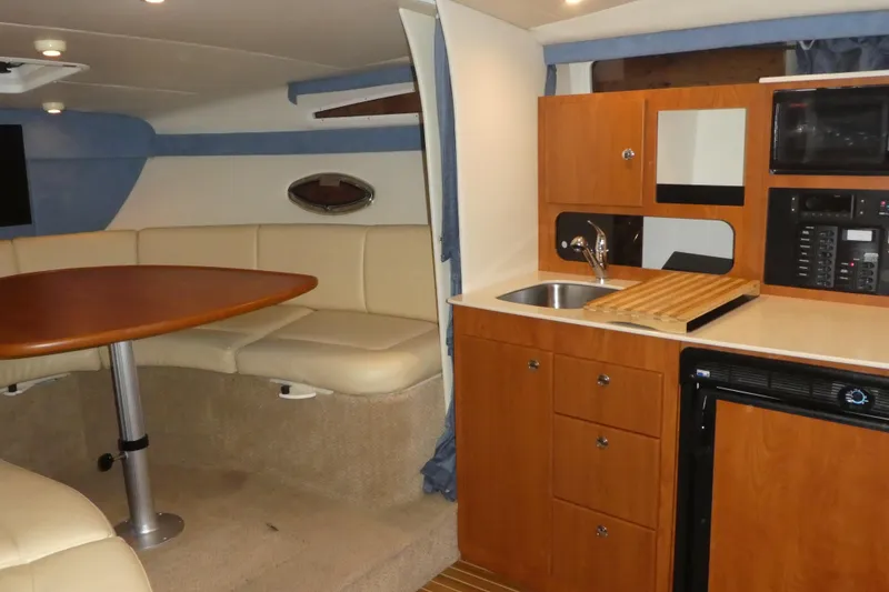 Slide: The Image of Bayliner 325 2007 - 20