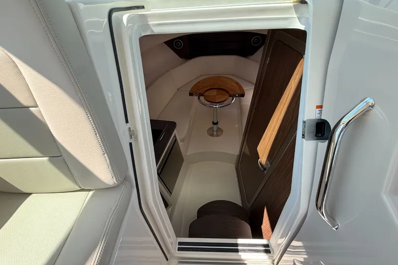 Slide: The Image of Boston Whaler 285 Conquest 2026 - 28