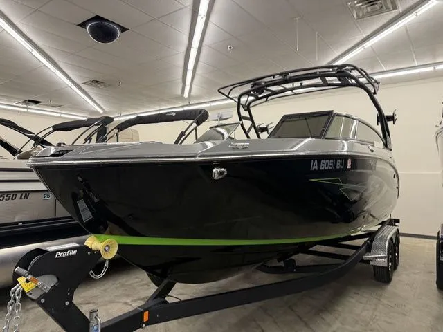 Slide: The Image of Yamaha 255XD 2021 - 36