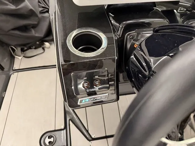 Slide: The Image of Yamaha 255XD 2021 - 15