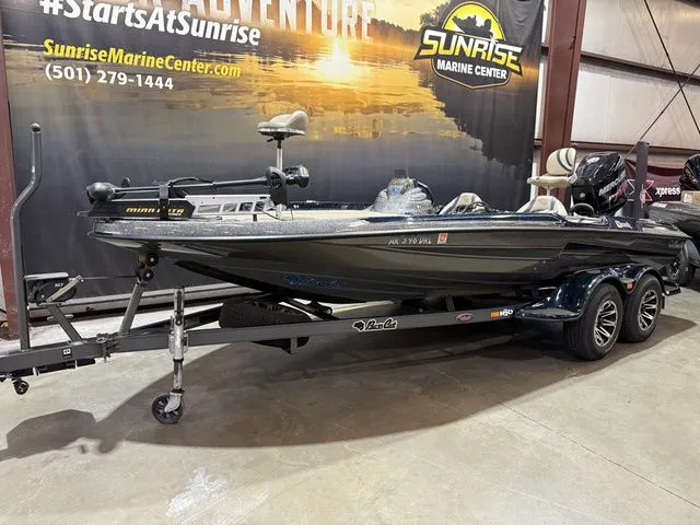 Slide: The Image of Bass Cat Caracal W/Mercury 225 2018 - 3