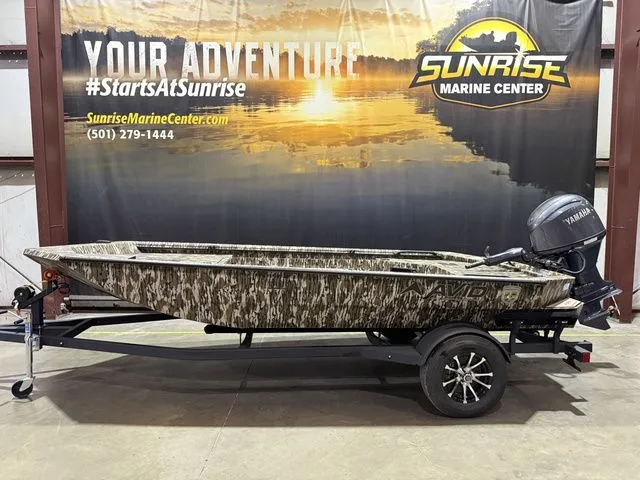 The Image of Avid 16 Commander 2026 - 1