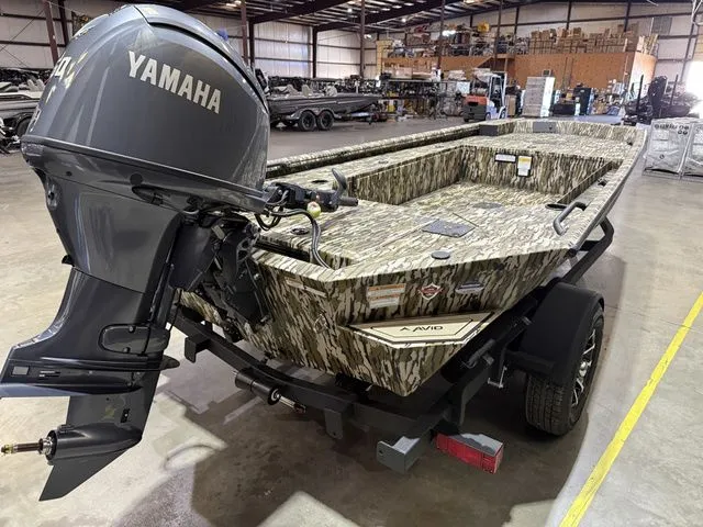 Slide: The Image of Avid 16 Commander 2026 - 4