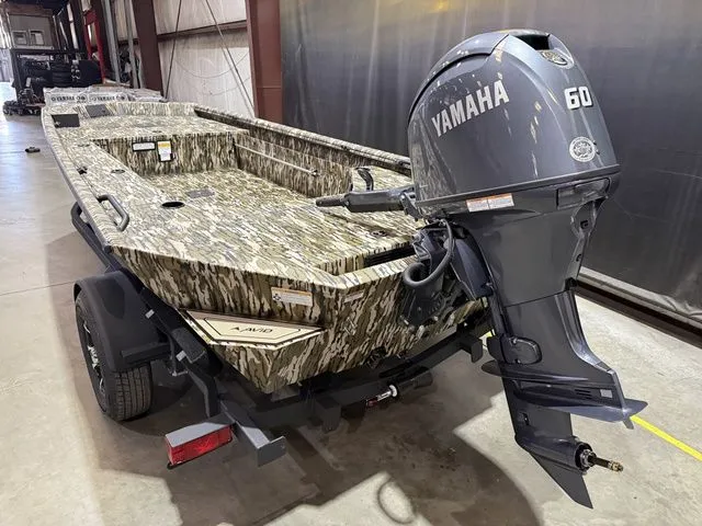 Slide: The Image of Avid 16 Commander 2026 - 5