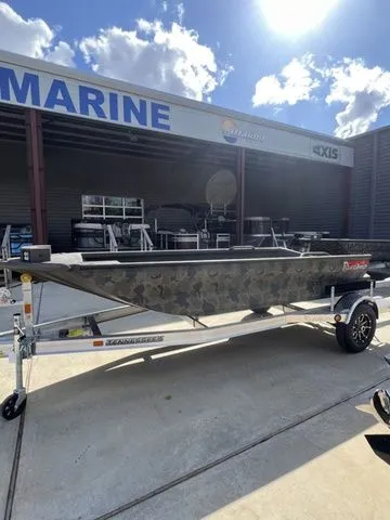 The Image of Reaper REAPER 653 2026 - 1