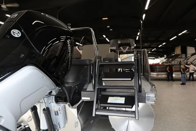 Slide: The Image of Evotti 723 CS 2026 - 10