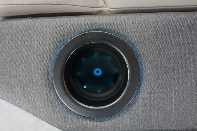 Slide: The Image of Evotti 723 CS 2026 - 13