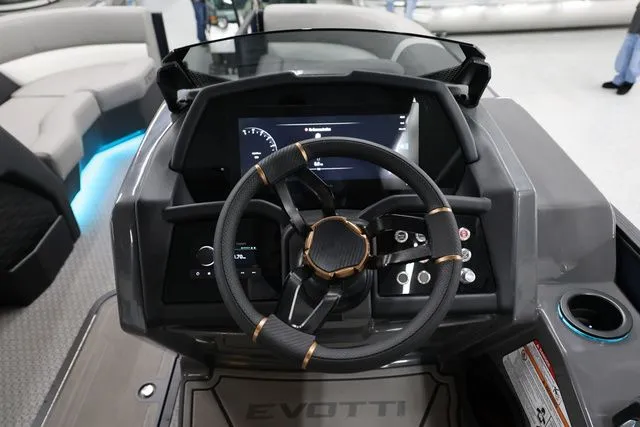 Slide: The Image of Evotti 723 CS 2026 - 16