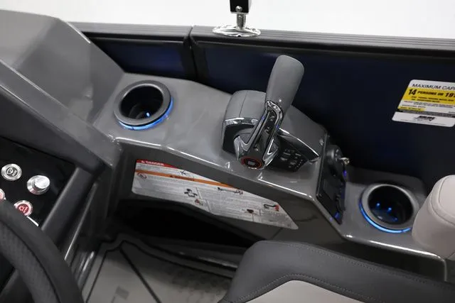 Slide: The Image of Evotti 723 CS 2026 - 17