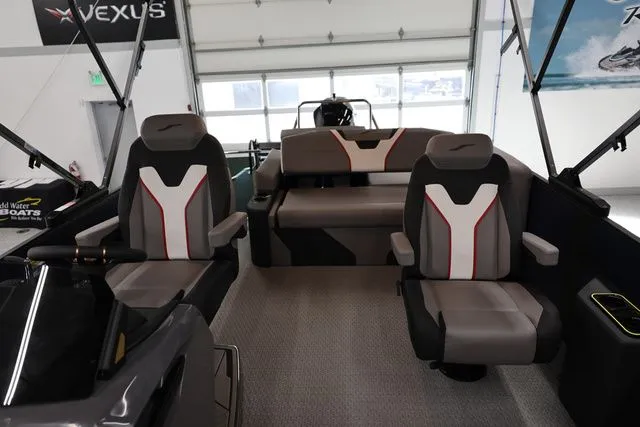 Slide: The Image of Evotti 723 CS 2026 - 20