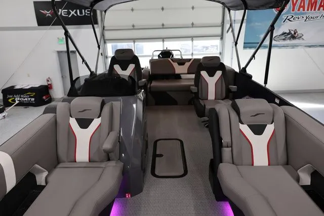 Slide: The Image of Evotti 723 CS 2026 - 24