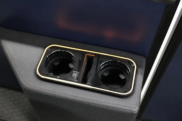 Slide: The Image of Evotti 723 CS 2026 - 25