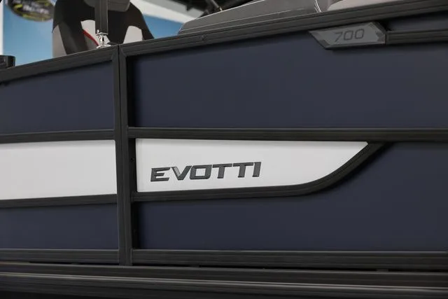 Slide: The Image of Evotti 723 CS 2026 - 29