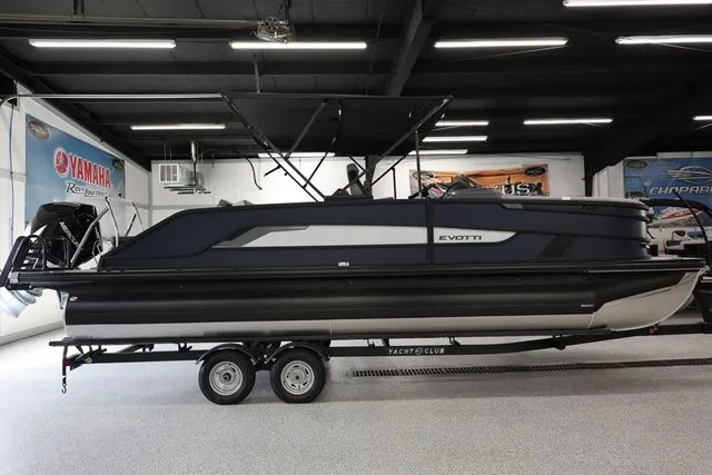 Slide: The Image of Evotti 723 CS 2026 - 3