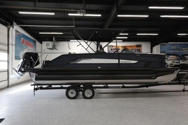 Slide: The Image of Evotti 723 CS 2026 - 4