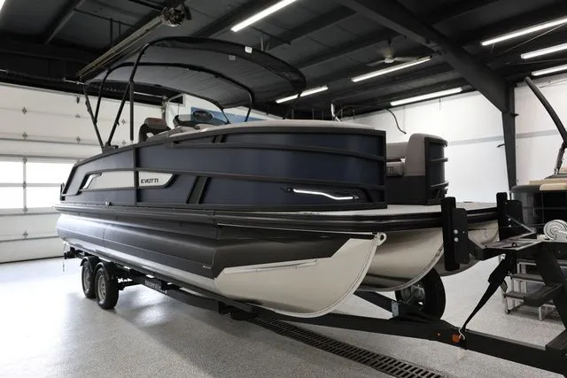 Slide: The Image of Evotti 723 CS 2026 - 5