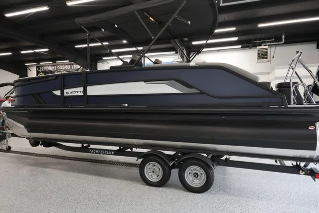 Slide: The Image of Evotti 723 CS 2026 - 7