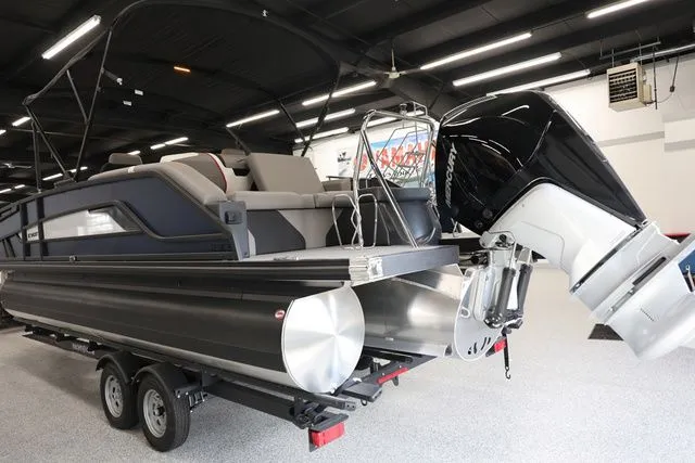 Slide: The Image of Evotti 723 CS 2026 - 8