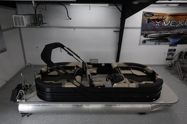 Slide: The Image of South Bay S220 RS 2026 - 1