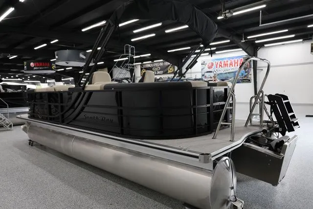 Slide: The Image of South Bay S220 RS 2026 - 10