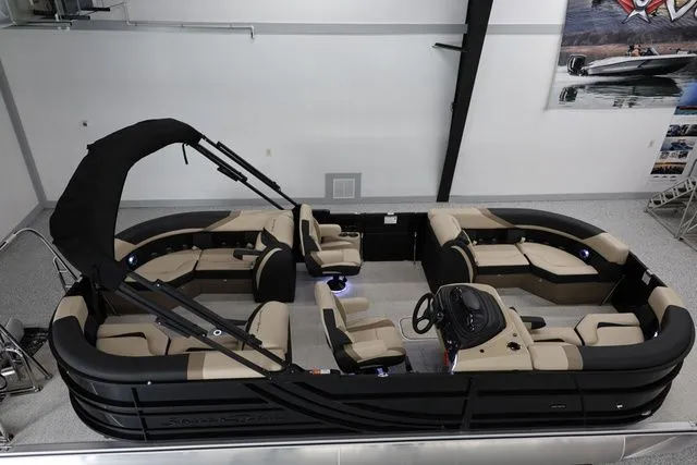 Slide: The Image of South Bay S220 RS 2026 - 2