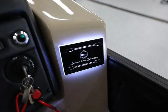 Slide: The Image of South Bay S220 RS 2026 - 21