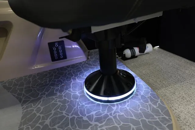 Slide: The Image of South Bay S220 RS 2026 - 22