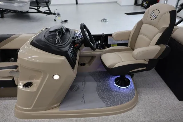 Slide: The Image of South Bay S220 RS 2026 - 24