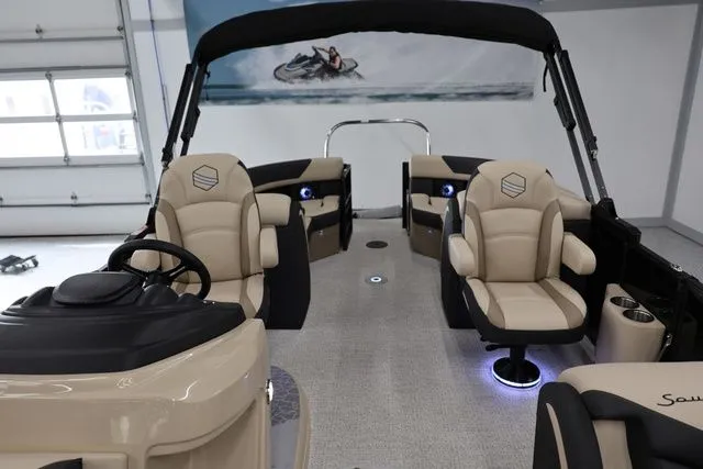 Slide: The Image of South Bay S220 RS 2026 - 29