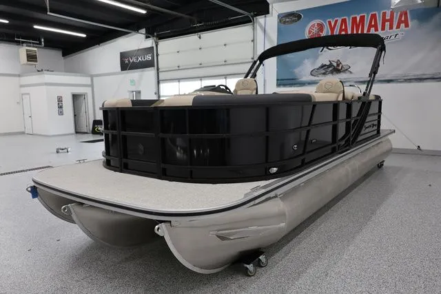 Slide: The Image of South Bay S220 RS 2026 - 7