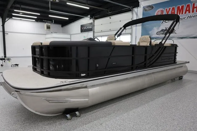 Slide: The Image of South Bay S220 RS 2026 - 8