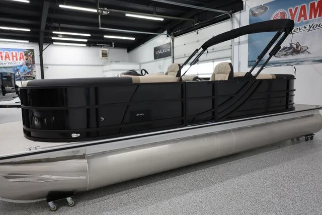 Slide: The Image of South Bay S220 RS 2026 - 9