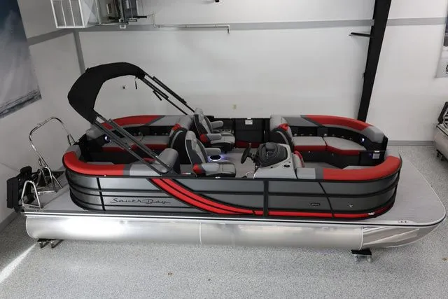 The Image of South Bay 224 RS 2.75 222 Playpen 2026 - 1