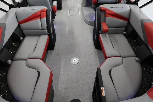 Slide: The Image of South Bay 224 RS 2.75 222 Playpen 2026 - 11