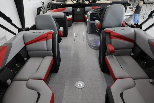 Slide: The Image of South Bay 224 RS 2.75 222 Playpen 2026 - 12