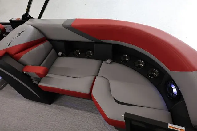 Slide: The Image of South Bay 224 RS 2.75 222 Playpen 2026 - 13