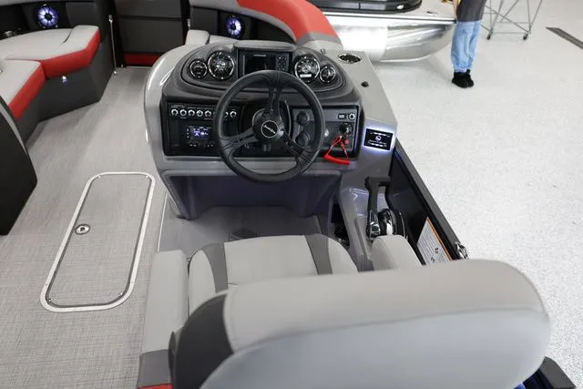 Slide: The Image of South Bay 224 RS 2.75 222 Playpen 2026 - 15