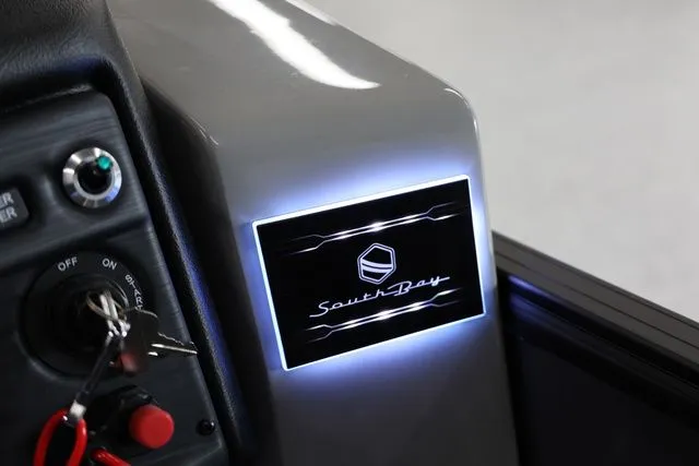 Slide: The Image of South Bay 224 RS 2.75 222 Playpen 2026 - 17