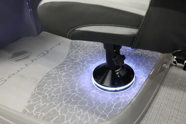 Slide: The Image of South Bay 224 RS 2.75 222 Playpen 2026 - 18