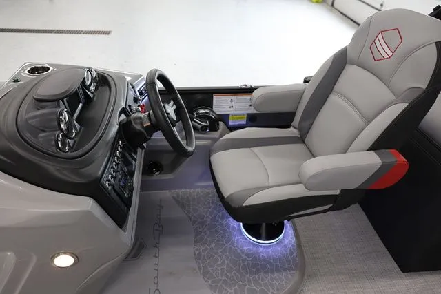 Slide: The Image of South Bay 224 RS 2.75 222 Playpen 2026 - 19