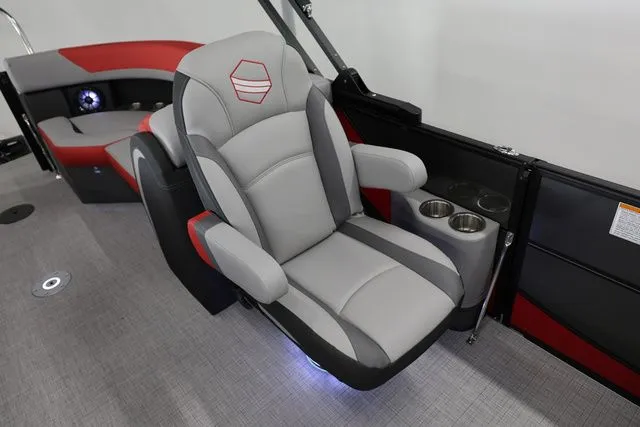 Slide: The Image of South Bay 224 RS 2.75 222 Playpen 2026 - 20